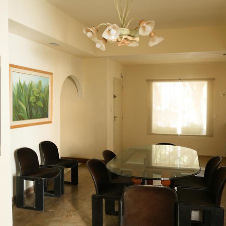 Tayka Suites Salta Bagian luar foto