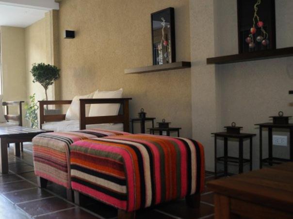 Tayka Suites Salta Bagian luar foto