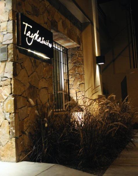 Tayka Suites Salta Bagian luar foto