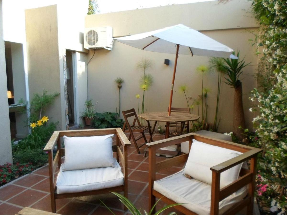 Tayka Suites Salta Bagian luar foto