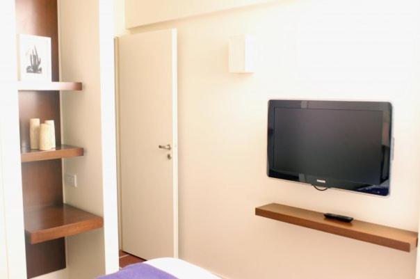 Tayka Suites Salta Bagian luar foto