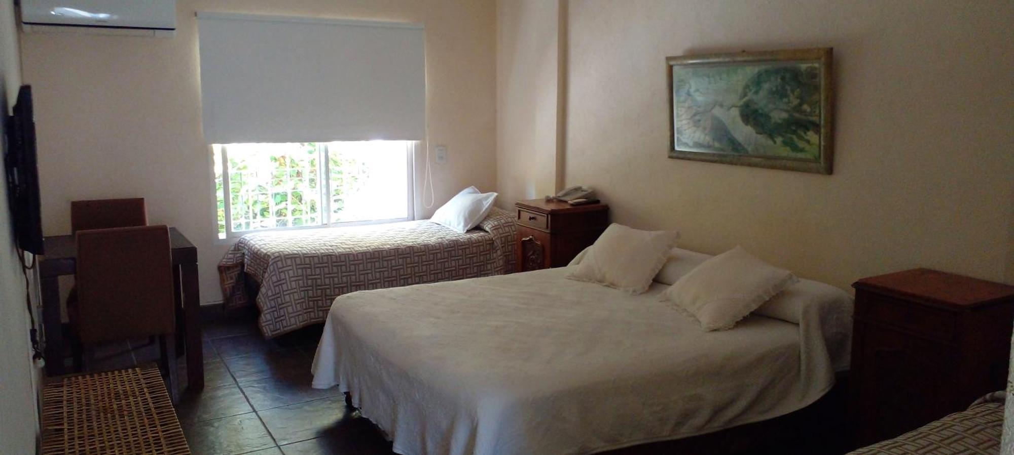 Tayka Suites Salta Bagian luar foto